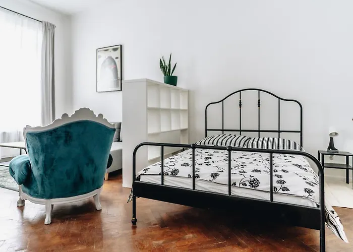 Appartamento Podzamcze 24