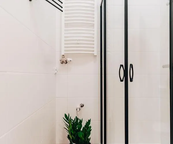 Appartamento Podzamcze 24 *