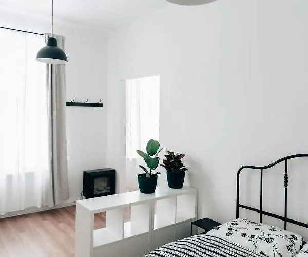 Podzamcze 24 Appartamento