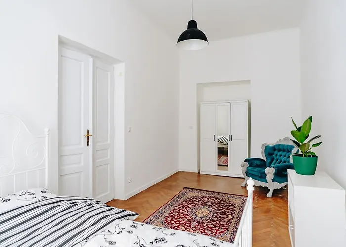 Podzamcze 24 Cracovia