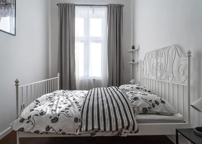 Appartamento Podzamcze 24