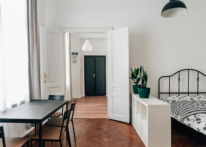 Appartamento Podzamcze 24 *