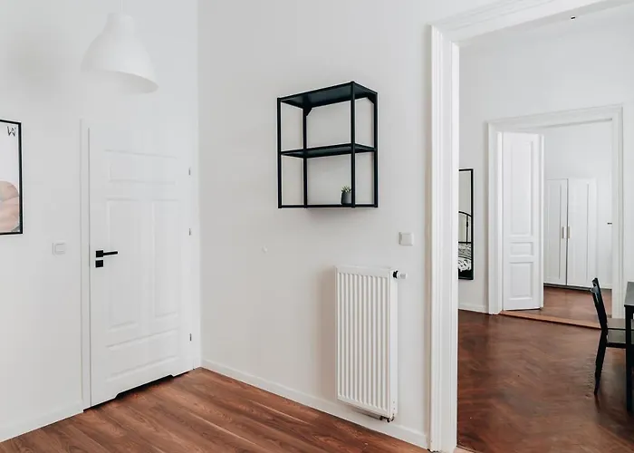 Appartamento Podzamcze 24 Cracovia