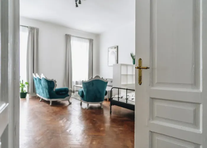 Appartamento Podzamcze 24 Cracovia