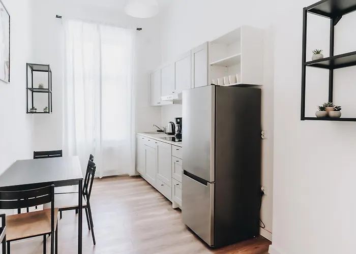 Podzamcze 24 Appartamento