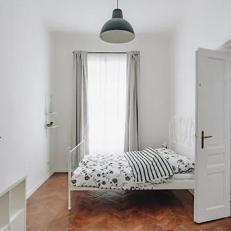 Podzamcze 24 Apartment Krakau
