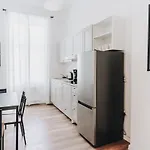 Podzamcze 24 Lägenhet
