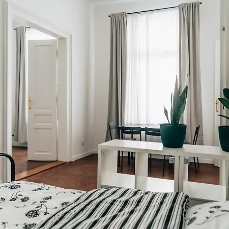 Apartment Podzamcze 24