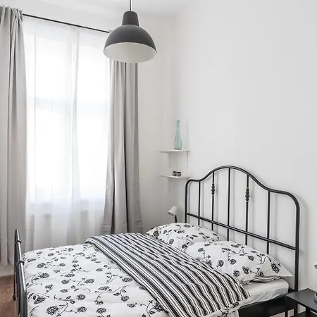 Apartment Podzamcze 24