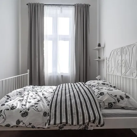 Apartment Podzamcze 24