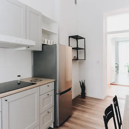 Podzamcze 24 * Krakow