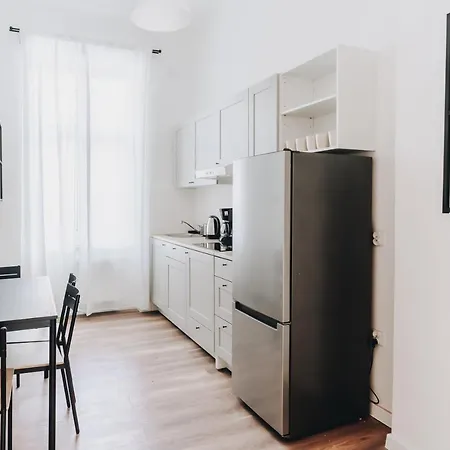 Podzamcze 24 Apartment