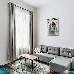 아파트 Podzamcze 24 *