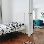 Podzamcze 24 아파트