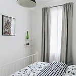 Podzamcze 24 크라쿠프