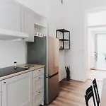 Podzamcze 24 * 크라쿠프