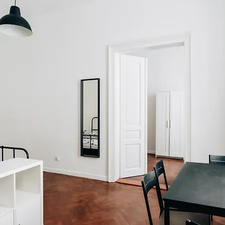 Podzamcze 24 Apartment Krakau