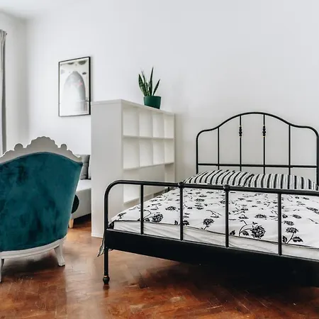 Apartment Podzamcze 24