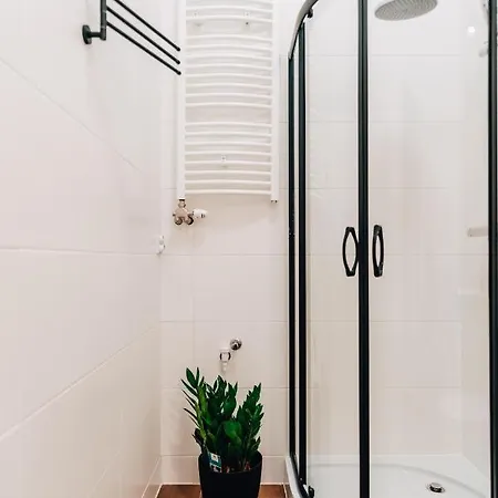 Apartment Podzamcze 24 *
