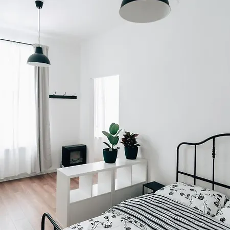 Podzamcze 24 Apartment