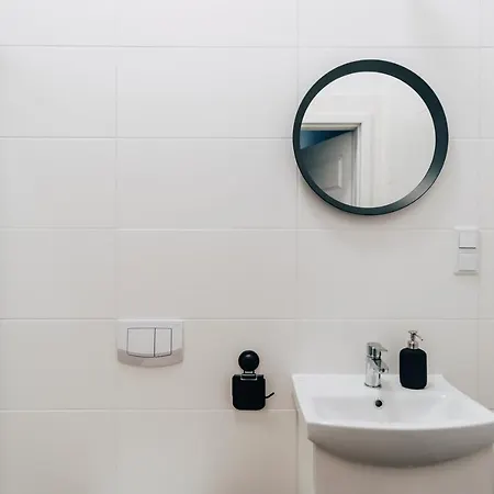 Podzamcze 24 Apartment Krakau