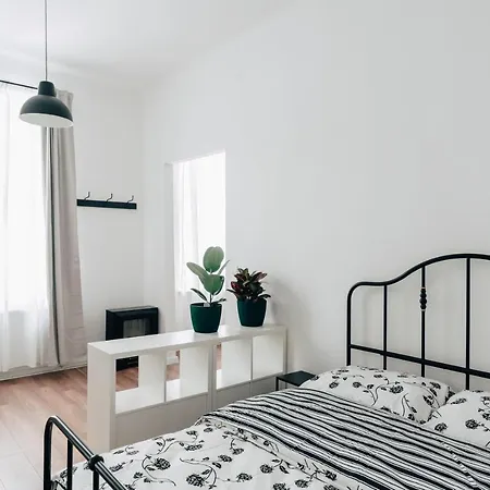 Apartment Podzamcze 24 *