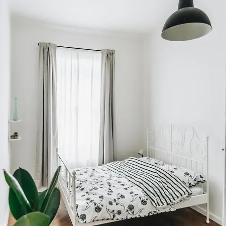 Apartment Podzamcze 24