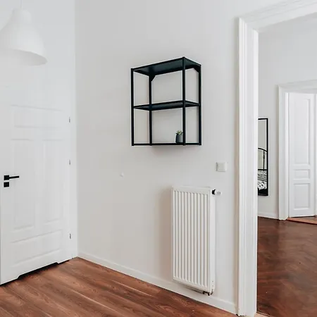 Apartment Podzamcze 24 Krakau