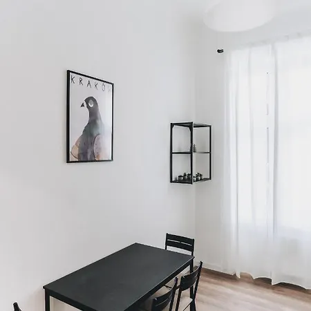 Podzamcze 24 * Krakau