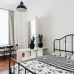 Podzamcze 24 Apartment *