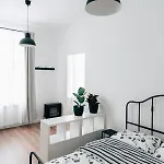 Podzamcze 24 Apartment