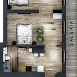 Podzamcze 24 Apartment Krakow