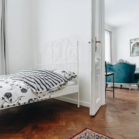 Podzamcze 24 Lägenhet